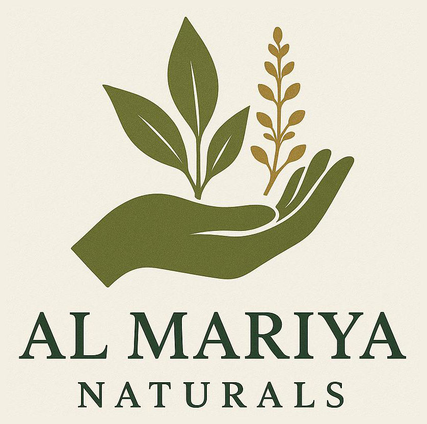 Al-Mariya Naturals